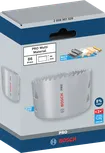 Коронка Bosch PRO Multi Material 86 мм.